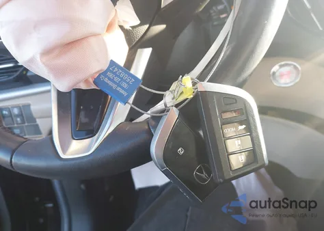 2023 Acura Rdx Technology Package z USA, uszkodzony, nr VIN 5J8TC1H50PL009804